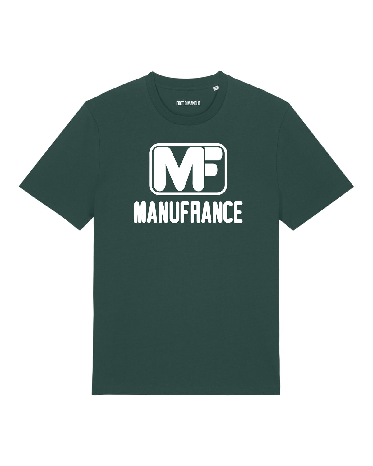 Tee Shirt Manufrance