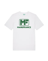 Tee Shirt Manufrance - Foot Dimanche