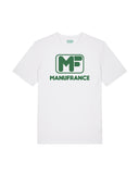 Tee Shirt Manufrance - Foot Dimanche