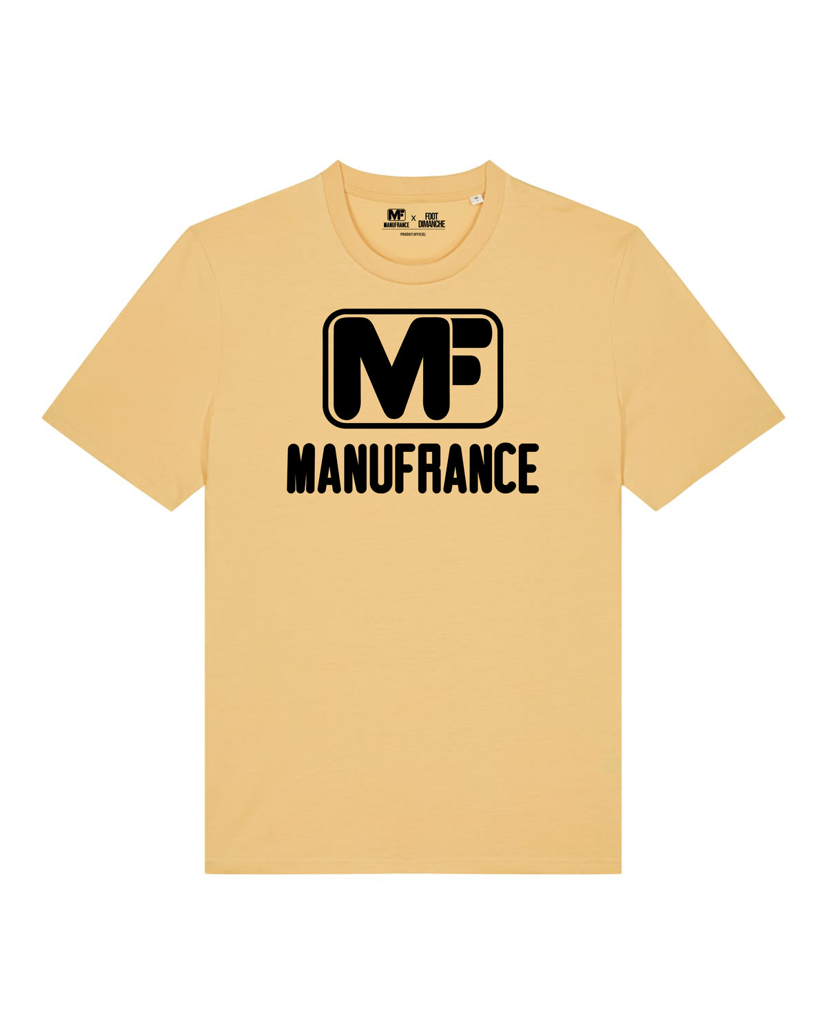 Tee Shirt Manufrance