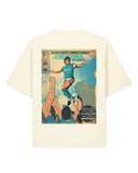 Tee Shirt Maradona - Foot Dimanche x Alvastudio7