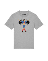 Tee Shirt Marco Simone - Foot Dimanche