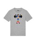 Tee Shirt Marco Simone - Foot Dimanche