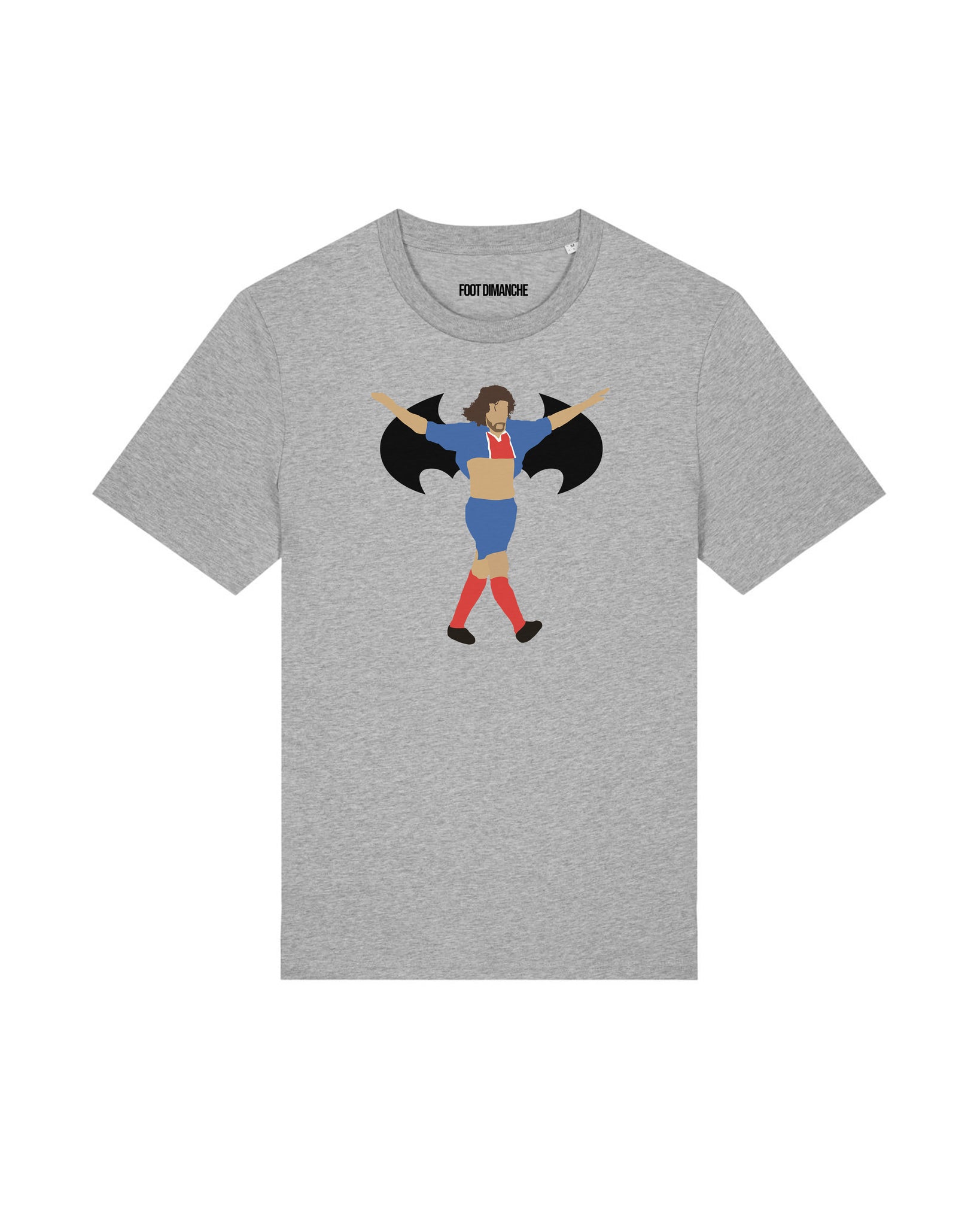 Tee Shirt Marco Simone - Foot Dimanche