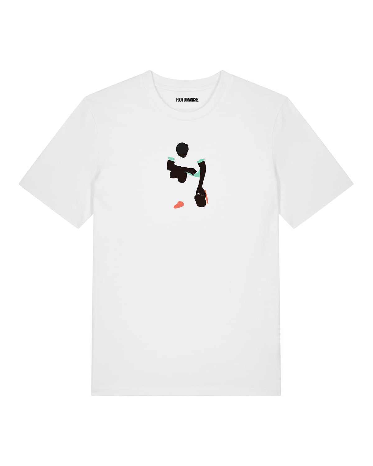 マーカスTシャツ