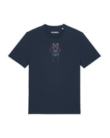 Tee Shirt Marqui Coupe - Foot Dimanche