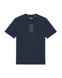 Tee Shirt Marqui Coupe - Foot Dimanche