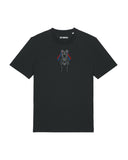 Tee Shirt Marqui Coupe - Foot Dimanche