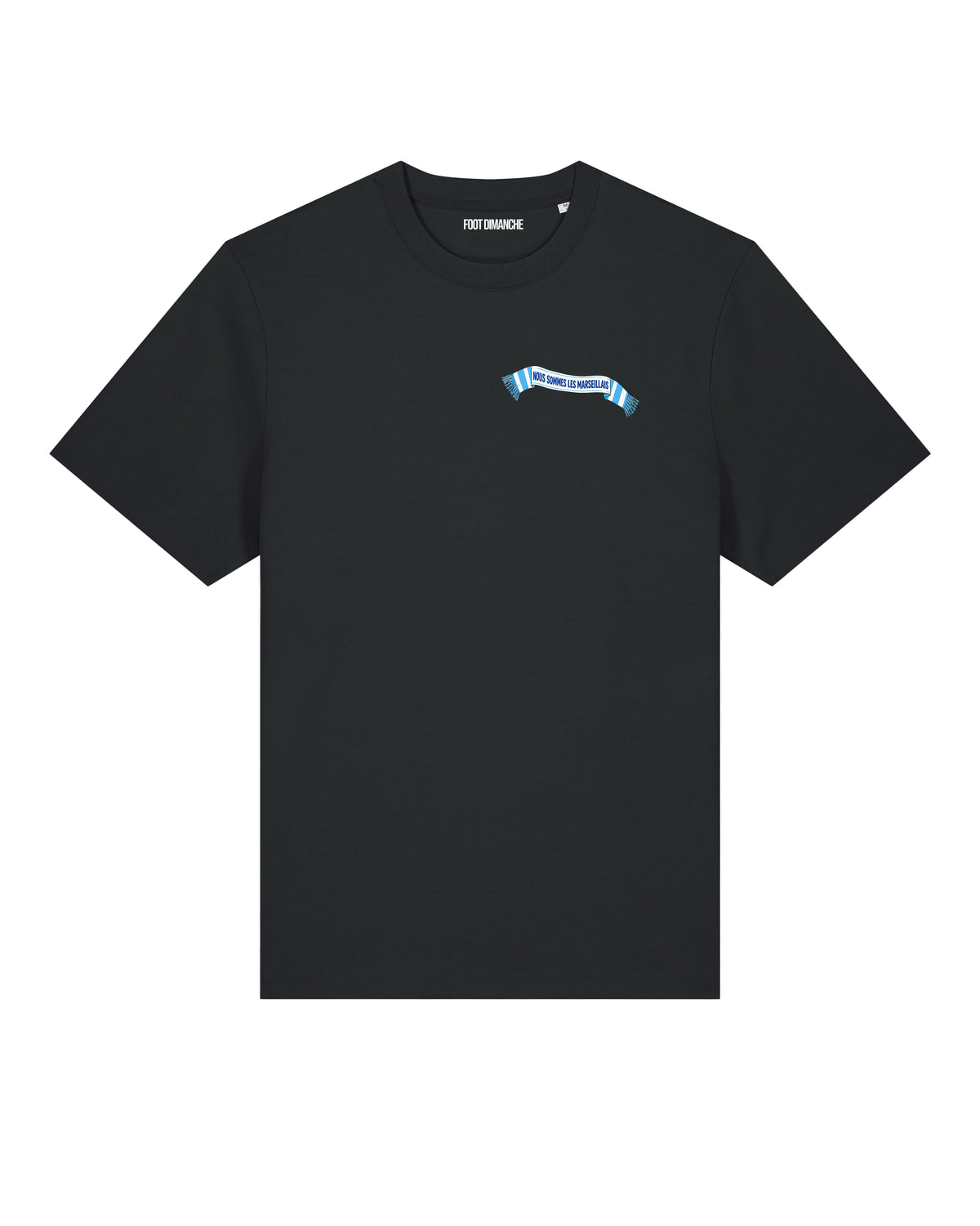 Tee Shirt Kit Supporter Marseille