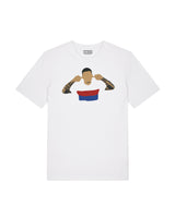 Tee Shirt Memphis | Tee Shirt Foot OL | Foot Dimanche