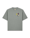 Tee Shirt Messi - Foot Dimanche x Alvastudio7