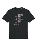 Tee Shirt Milan AC Légendes - Foot Dimanche