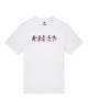 Tee Shirt Monaco - Foot Dimanche x Clément Striano