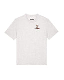 Tee Shirt Muhammad Ali - Foot Dimanche