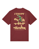 Tee Shirt Nadal - L'Equipe x Foot Dimanche