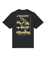 Tee Shirt Nadal - L'Equipe x Foot Dimanche