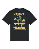 Tee Shirt Nadal - L'Equipe x Foot Dimanche