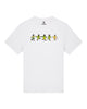 Tee Shirt Nantes - Foot Dimanche x Clément Striano