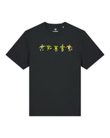 Tee Shirt Nantes - Foot Dimanche x Clément Striano