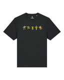 Tee Shirt Nantes - Foot Dimanche x Clément Striano