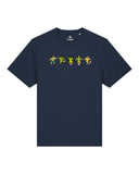 Tee Shirt Nantes - Foot Dimanche x Clément Striano