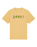 Tee Shirt Nantes - Foot Dimanche x Clément Striano