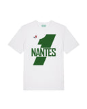 Tee Shirt Nantes 79 - Foot Dimanche