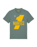 Tee Shirt Nantes 79 - Foot Dimanche
