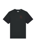 Tee Shirt Niente Potra tornare - Foot Dimanche Napoli