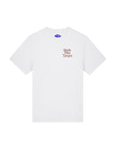 Tee Shirt Niente Potra tornare - Foot Dimanche Napoli
