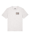 Tee Shirt Nolan x Grougi - Brest - Foot Dimanche