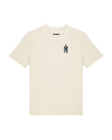 Tee Shirt Notorious B.I.G. - Foot Dimanche