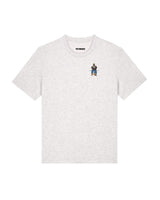 Tee Shirt Notorious B.I.G. - Foot Dimanche
