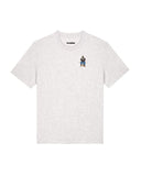 Tee Shirt Notorious B.I.G. - Foot Dimanche