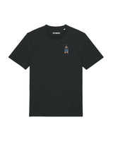 Tee Shirt Notorious B.I.G. - Foot Dimanche
