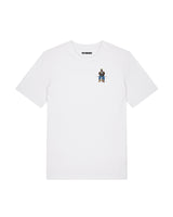 Tee Shirt Notorious B.I.G. - Foot Dimanche