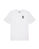 Tee Shirt Notorious B.I.G. - Foot Dimanche