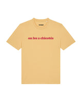 Tee Shirt On les a chicotés Lens - Foot Dimanche