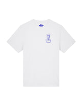 Tee Shirt Osteria Da Rosa - Foot Dimanche Napoli