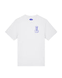 Tee Shirt Osteria Da Rosa - Foot Dimanche Napoli