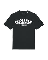 Tee Shirt Ousmane président - Foot Dimanche