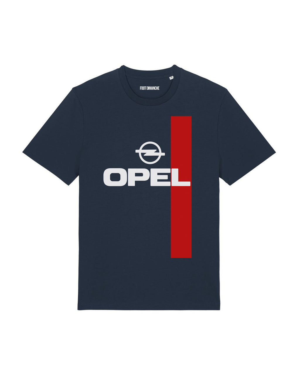 Tee Shirt PSG 2001 - Foot Dimanche
