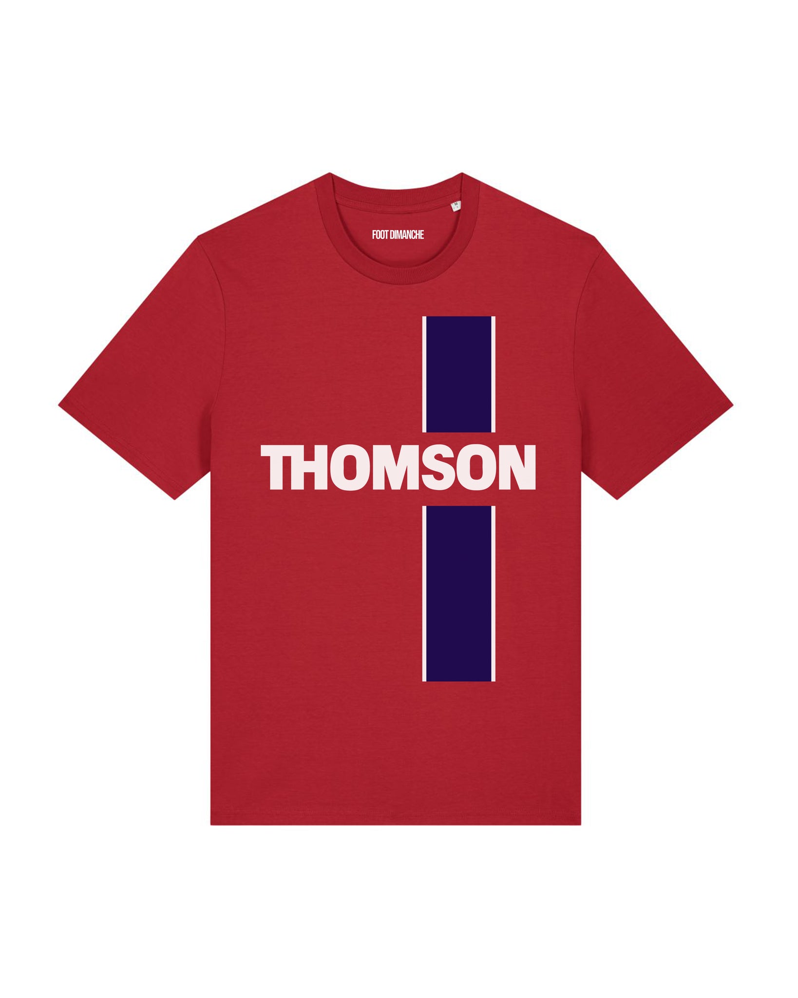 Tee Shirt PSG Retro - Foot Dimanche