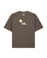 Tee Shirt Papin - Foot Dimanche x Alvastudio7