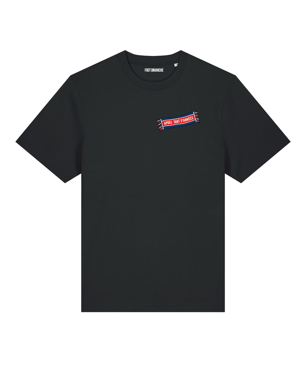 Tee Shirt Kit Supporter Paris