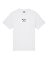 Tee Shirt Parisien et Champion - Jenikäe x Foot Dimanche