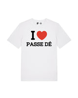 Tee Shirt Passe Dé - Vrai Foot Day x Foot Dimanche