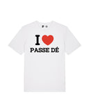 Tee Shirt Passe Dé - Vrai Foot Day x Foot Dimanche