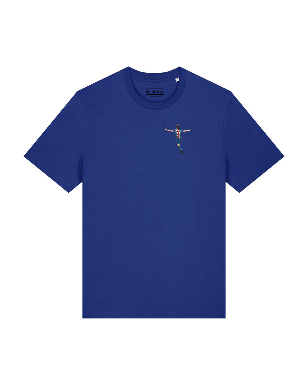 Tee Shirt Pastoriste - Javier Pastore - Foot Dimanche