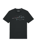Tee Shirt Pauleta Paris Marseille 2004 - Foot Dimanche
